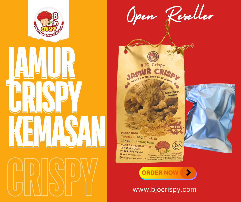 Kentang Crispy (3)